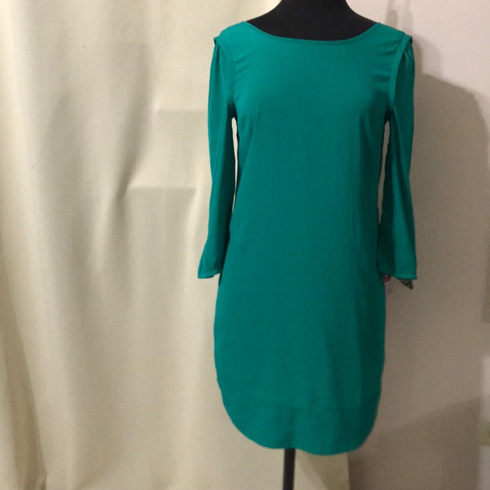 Creen Dress